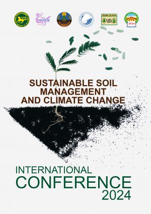INTERNATIONAL CONFERENCE 2024